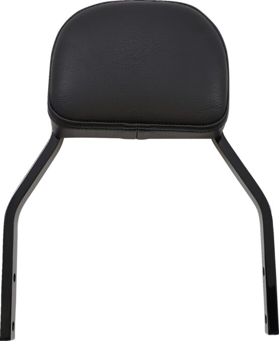 Cobra Detachable Mini Backrest Black - Image 2
