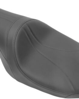 Predator Mild Stitched 2-Up Seat - Black