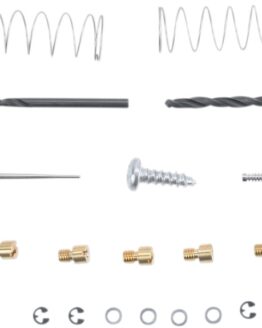 Dynojet Stage 1 Carburetor Jet Kit Fits 1987-2010 Kawasaki Ninja 500R