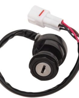 Ignition Switch