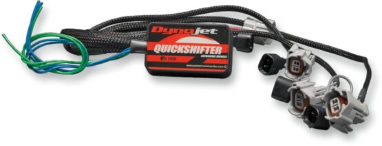 Dynojet Quick Shifter Expansion Module QEM-15 For Yamaha - Image 2