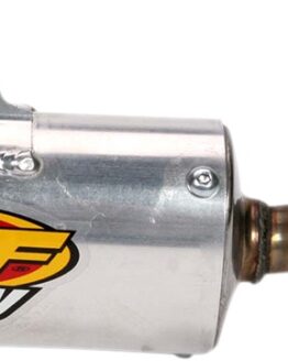PowerCore 2 Shorty Slip On Exhaust Silencer