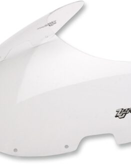 Clear SR Series Windscreen