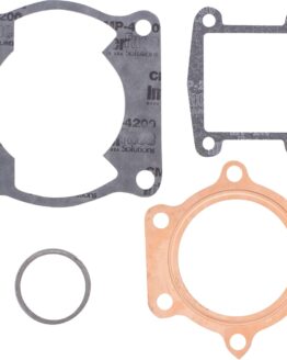Vertex Top End Gasket Kit Fits 1988-2006 Yamaha YFS200 Blaster