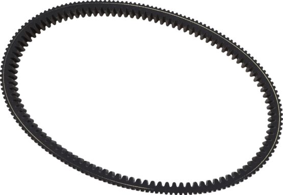 Dynojet High-Performance Drive Belt Black Fits XP1000/900 2011-2022