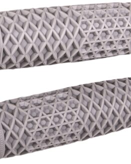 ODI Vans Grips Gray 1in Pair