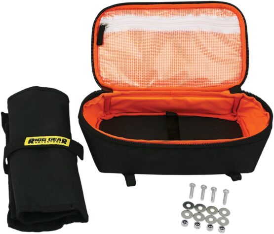 Trails End Fender Bag - Image 3