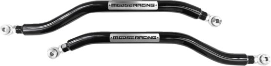 Moose Heavy Duty Lower Radius Rod Set For Polaris RZR XP 1000 2017-2021