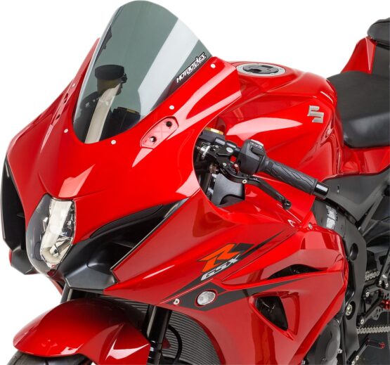 Flush Mount LED Clear Front Turn Signals - Image 2