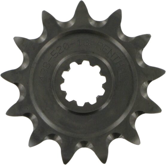 Renthal Front Sprocket 13T Grooved Fits 04-05 KX250F 04-06 RMZ250