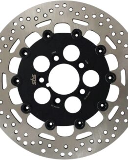 Floating Front Brake Rotor 292mm