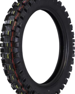 IRC VX-40 Rear Tire 110/100-18 64M Tube Type
