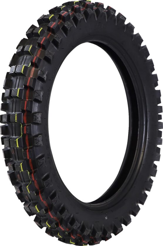 IRC VX40 Rear Tire 120/80-19 63M Bias Tube Type