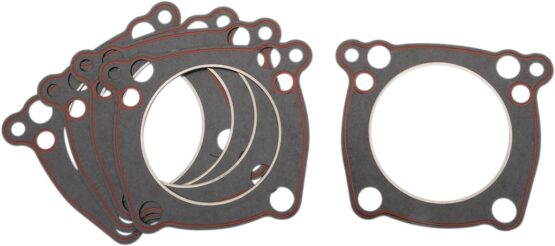 James Gasket Cylinder Head Gasket 5-Pack For Harley-Davidson Milwaukee-8