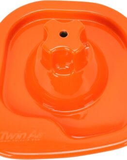 Air Box Cover & Wash Guard