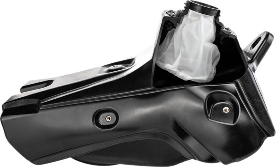 Acerbis In-Tank Fuel Filter Black/White 40 Micron - Image 2