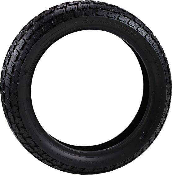 K180 Bias Front Tire 130/80-19 Tube Type - Image 2