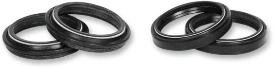 Fork Seal & Dust Wiper Kit - Image 2