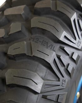 AMS M2 Evil Tire 30x10R14 8 Ply Radial Utility ATV UTV