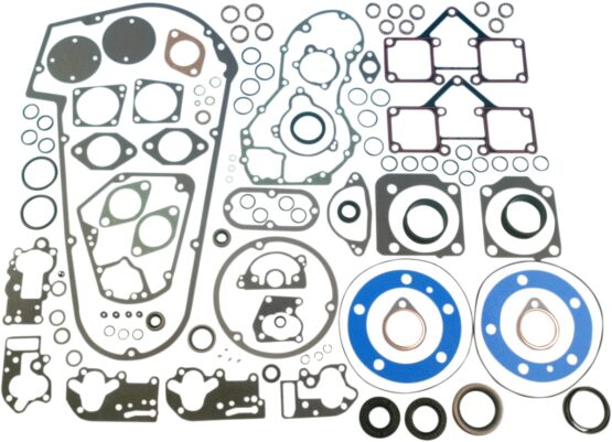 James Gaskets Complete Engine Gasket Kit 17029-70 for Shovelhead