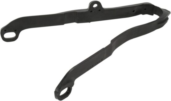 UFO Chain Slider Black Fits Honda Bikes