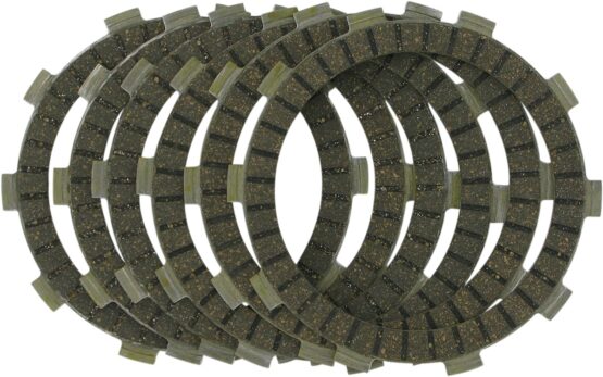 Clutch Friction Kit - Standard Cork Style