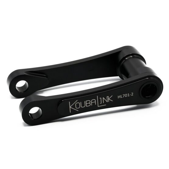 1.25"-1.5" Lowering Link - Lowers Rear Suspension 1.25 or 1.5 Inches