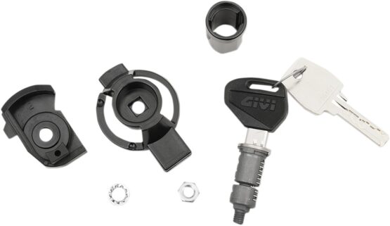 Outback Series Aluminum Top Case Accessories