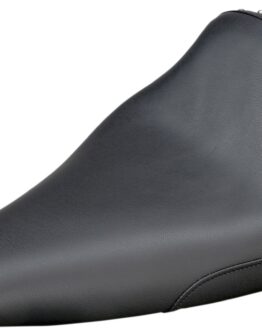 Renegade Studded Solo Seat Black Low