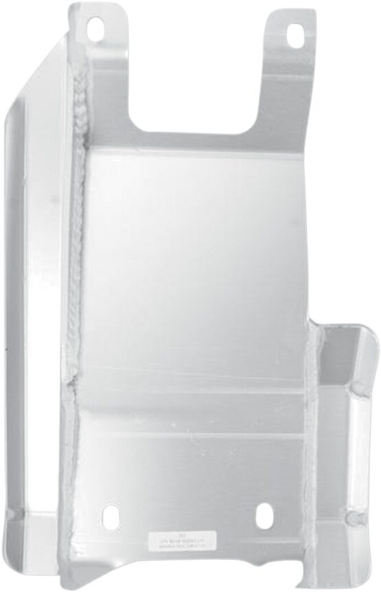 Swingarm Skidplate
