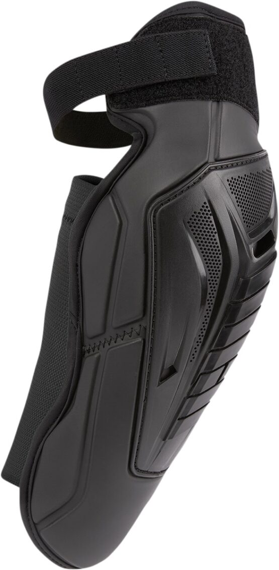 ICON Field Armor 3 Elbow Guards Black S/M