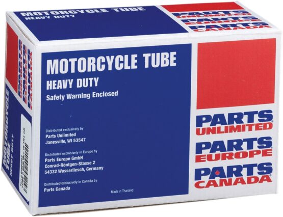 Heavy Duty Inner Tube 2.50/2.75-10 Tr4 - Image 2