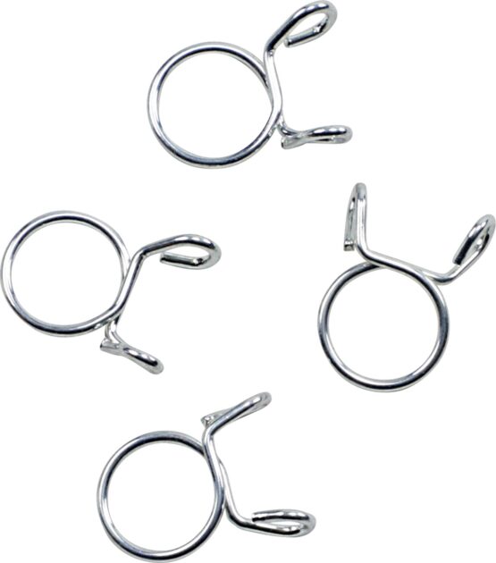 Hose Clamps