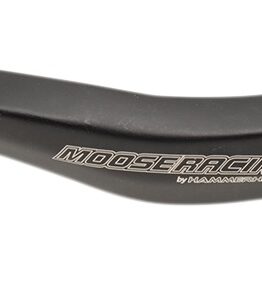 Anodized Forged Folding Shift Lever Black/Blue