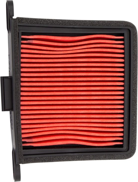 Left Side Air Filter - Replaces Triumph T2206530 - Image 2
