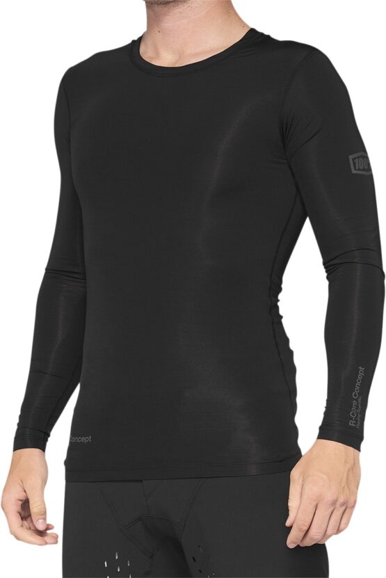Men's R-Core Long Sleeve Jersey