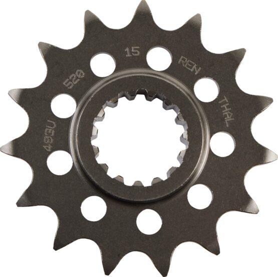 Renthal Ultralight Front Sprocket 520-15T For Ducati Panigale V2 V4 Streetfighter