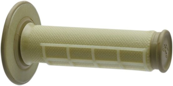 Renthal MX Dual Compound Grips 1/2 Waffle - Aramid