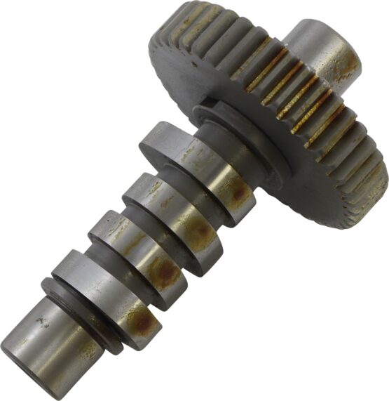 Camshaft .405" Lift J Grind