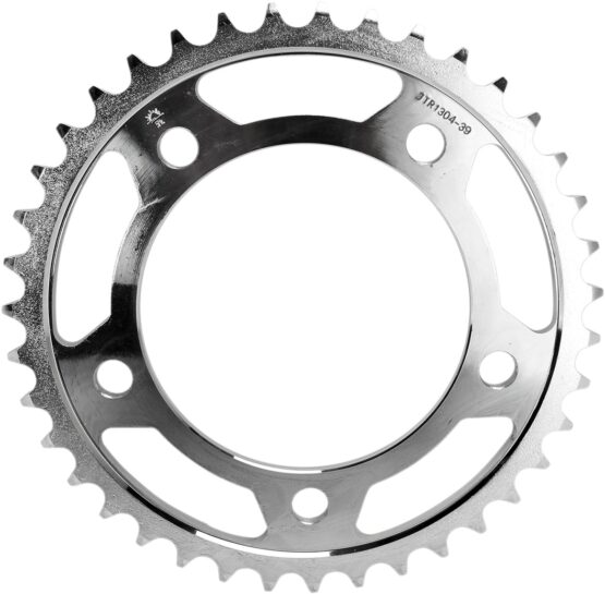 Steel Rear Sprocket - 39 Tooth 525