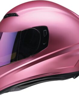 Z1R Jackal Satin Helmet XL Pink