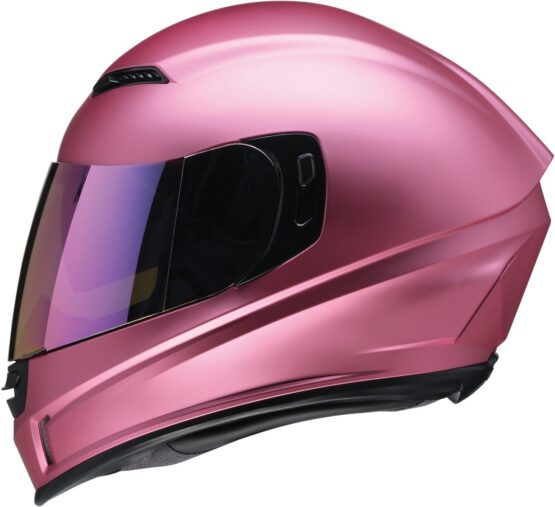 Z1R Jackal Satin Helmet XL Pink
