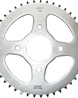 Rear Steel Sprocket 45T