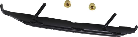 Woody's Dooly 8 Inch Carbide Runner For Ski-Doo/Lynx Snowmobiles - Image 2