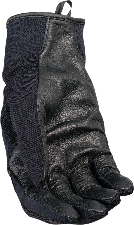 Z1R AfterShock Gloves Black Men's 2XL - Image 2