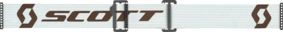 Scott Prospect Amplifier Goggle Gray/Brown Rose Lens Adult - Image 3