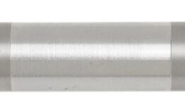 Drag Specialties Front Axle Kit Chrome For Harley Dyna Models