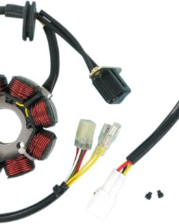 Stator Complete Kit