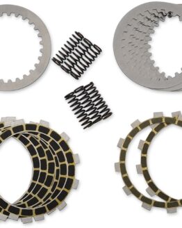 Barnett Complete Clutch Kit 8 Piece For Yamaha FZ6R FZ6S TDM850 FZ750 FZ700