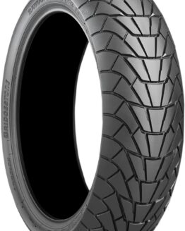Battlax AX41S Rear Tire 160/60R15